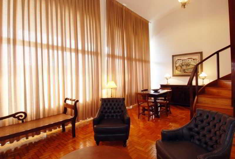 Grande Hotel De Ouro Preto Ору-Прету Екстер'єр фото